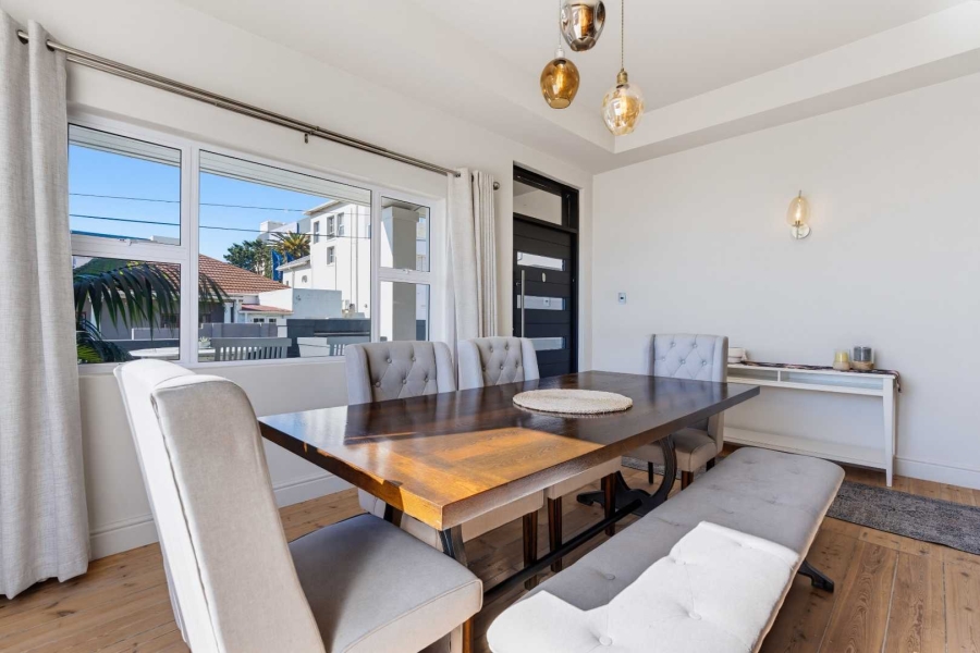 3 Bedroom Property for Sale in Walmer Estate Western Cape